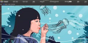 coreldraw x4简体中文正式版 mac