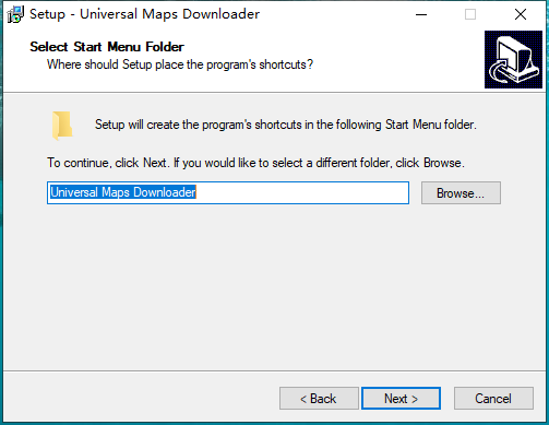 Universal Maps Downloader v10.004【地图下载类软件】免费破解版安装图文教程、破解注册方法