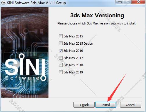 3dmax渲染器插件下载