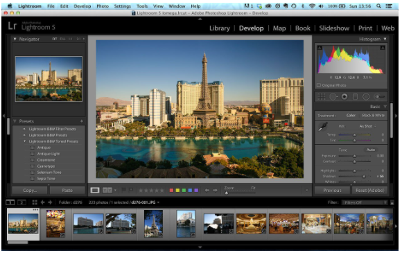 lightroom 5软件下载