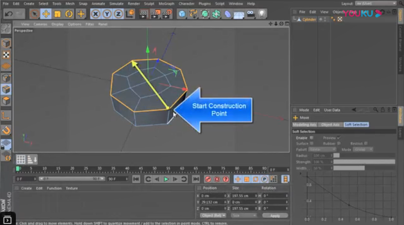 犀牛转c4d汉化插件下载