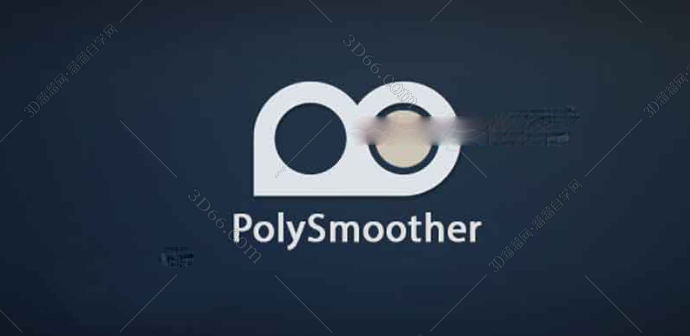 3DMax平滑组管理插件：PolySmoother v2.5.1.png