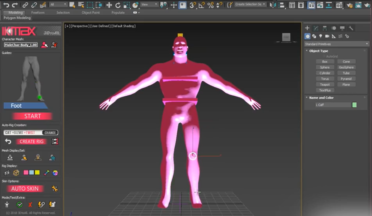 3dmax哪里下载插件