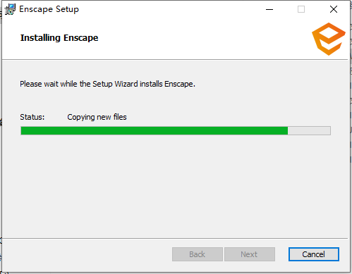 【EN实时渲染插件免费下】Enscape 3D v3.5.0官方最新免费激活版安装图文教程、破解注册方法