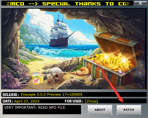 【EN实时渲染插件免费下】Enscape 3D v3.5.0官方最新免费激活版安装图文教程、破解注册方法