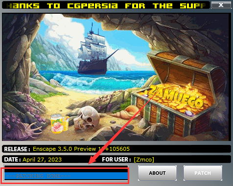 【EN实时渲染插件免费下】Enscape 3D v3.5.0官方最新免费激活版安装图文教程、破解注册方法