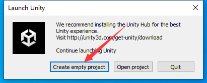 Unity 2022.1【游戏开发软件免费下+安装教程】英文破解版安装图文教程、破解注册方法