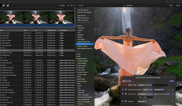 Apple Final Cut Pro v10.6.8【FCPX视频剪辑软件免费下】最新免费破解版 Apple Final Cut Pro v10.6.8【FCPX视频剪辑软件免费下】最新免费破解版