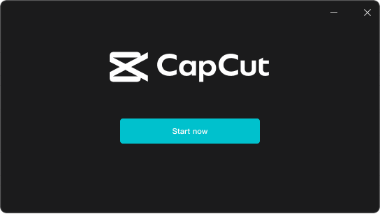 剪映v2.2国际版CapCut【附安装教程】中文免费版安装图文教程、破解注册方法