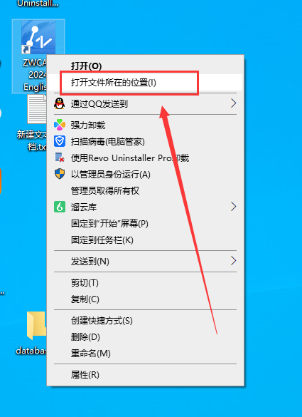 中望CAD ZWCAD Professional 2024【国产CAD软件免费下】英文免费破解版安装图文教程、破解注册方法