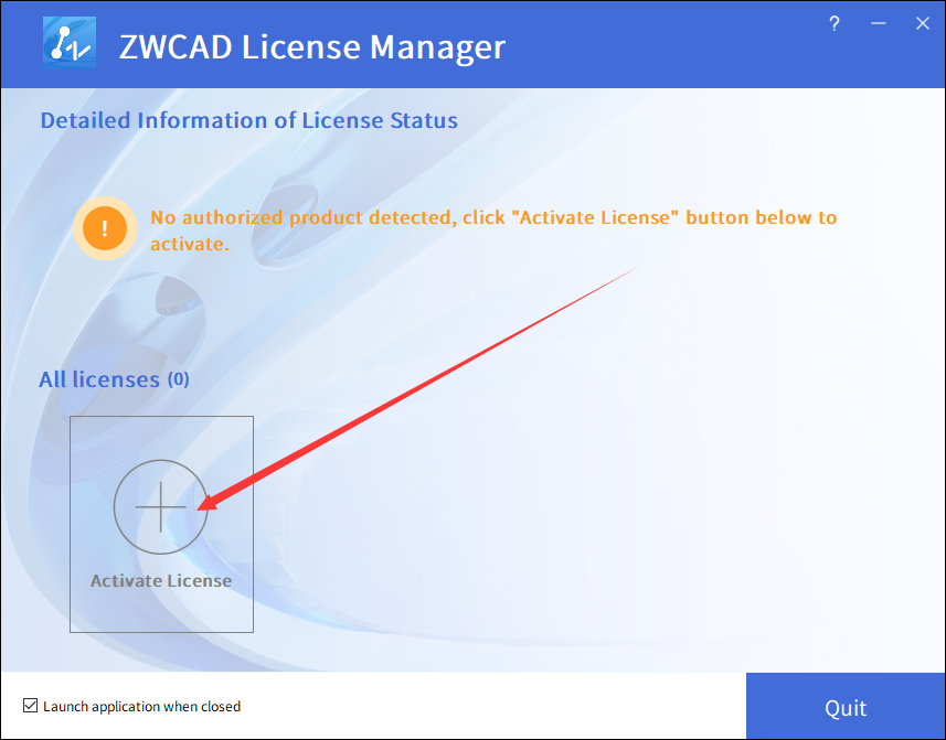 中望CAD ZWCAD Professional 2024【国产CAD软件免费下】英文免费破解版安装图文教程、破解注册方法