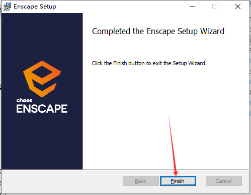 Enscape 3D v3.5.0【附注册机+安装教程】简体中文破解版安装图文教程、破解注册方法