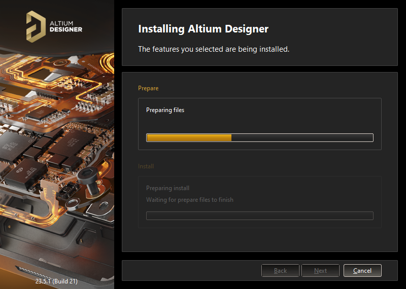 Altium Designer v23.5.1【PCB电路板设计工具下载】官方免费最新破解版安装图文教程、破解注册方法