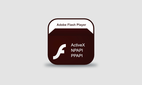 Adobe Flash Player (Flash插件) v34.0.0.301 去广告纯净版下载+安装教程