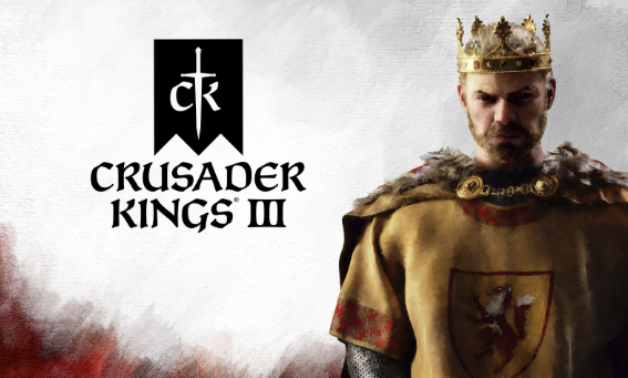 王国风云3：十字军之王3/Crusader Kings III v1.10.1 简体中文版下载+安装教程