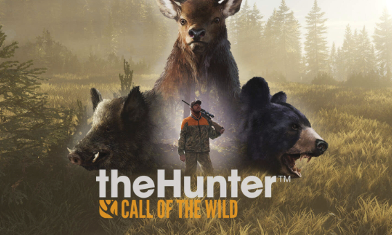 猎人：荒野的召唤 (theHunter: Call of the Wild) 集DLC版下载+安装教程