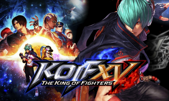 拳皇15：THE KING OF FIGHTERS XV下载+安装教程