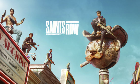 黑道圣徒 3：重制版 (Saints Row: The Third - Remastered) v1.6.1.4735700 简体中文版下载+安装教程