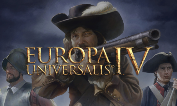 欧陆风云4：Europa Universalis IV下载+安装教程