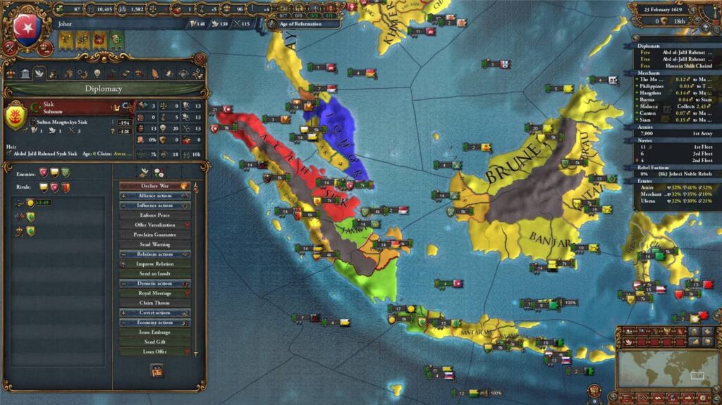 图片[6]-欧陆风云4：Europa Universalis IV知识兔