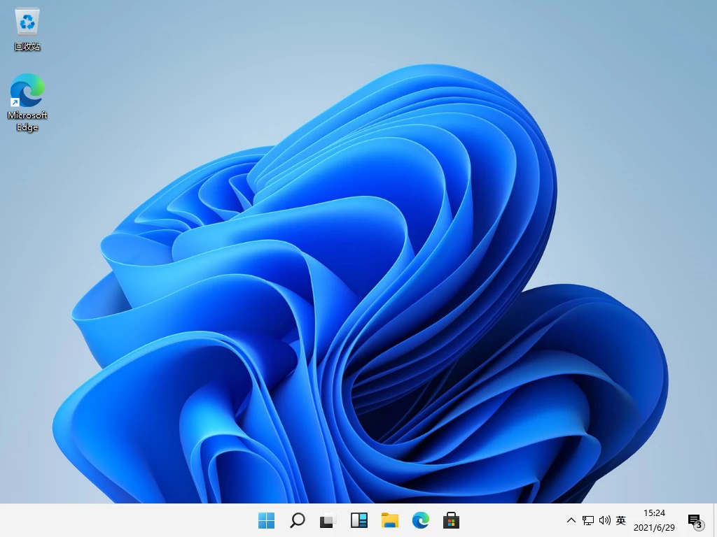 图片[1]-Windows 11 22H2 (OS build 22621.1848) RTM 原版多合一集成映像知识兔