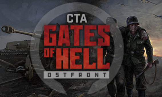 战争召唤—地狱之门：东线 (Call to Arms - Gates of Hell: Ostfront) v1.031.0 简体中文版下载+安装教程