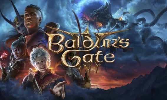 博德之门3 (Baldur's Gate 3) v4.1.1.3700362(豪华版) 简体中文版下载+安装教程