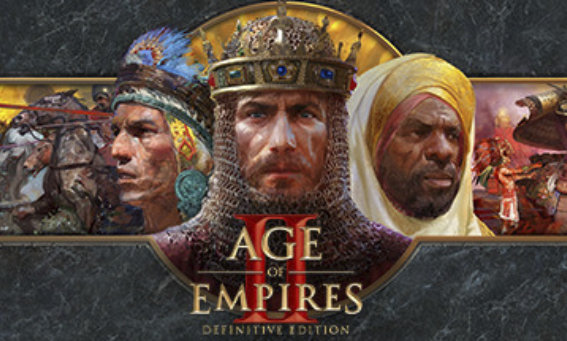帝国时代II：终极版 (Age of Empires II: Definitive Edition) v101.102.27465.0 简体中文版下载+安装教程