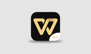 WPS Office for Android 专业版 v13.32.0下载+安装教程