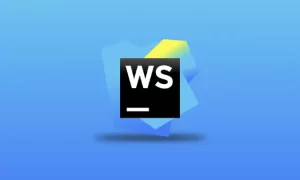 JetBrains WebStorm v2023.2.2 中文破解版下载+安装教程