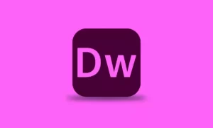 Adobe Dreamweaver 2021 v21.3.0 破解版下载+安装教程