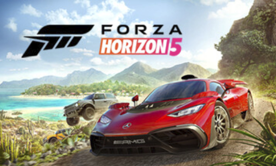 极限竞速：地平线5顶级版/Forza Horizon 5 - Premium Edition 顶级版下载+安装教程