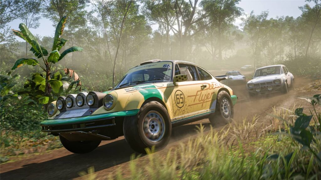 图片[4]-极限竞速：地平线5顶级版/Forza Horizon 5 - Premium Edition 顶级版知识兔