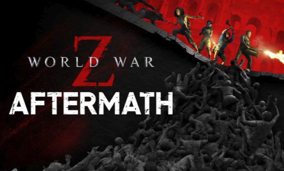 僵尸世界大战：劫后余生/World War Z: Aftermath下载+安装教程
