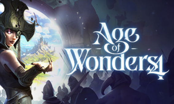 奇迹时代4：高级版/Age of Wonders 4 Premium Edition 高级版下载+安装教程