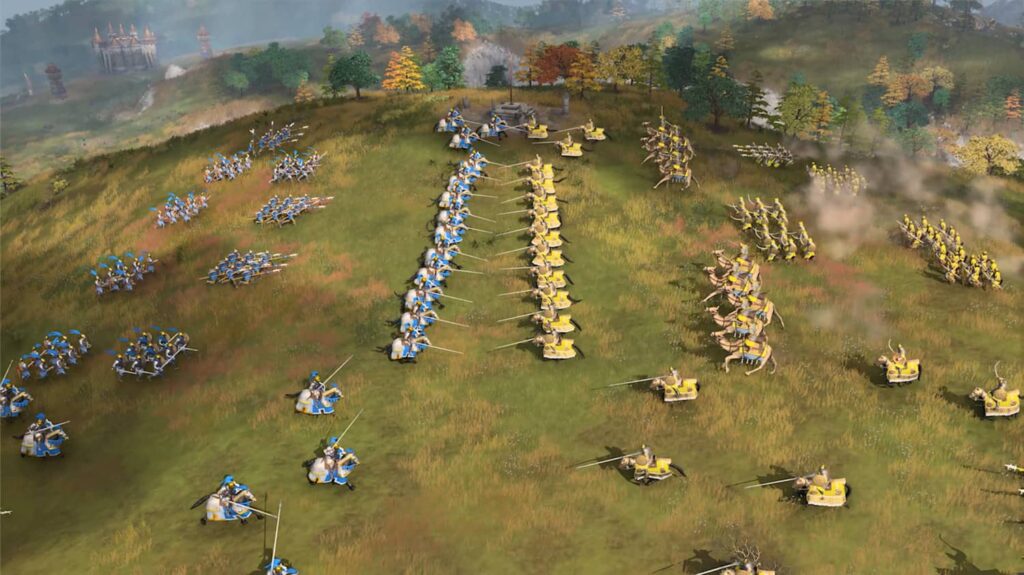 图片[6]-帝国时代4：Age of Empires IV 支持网络联机知识兔