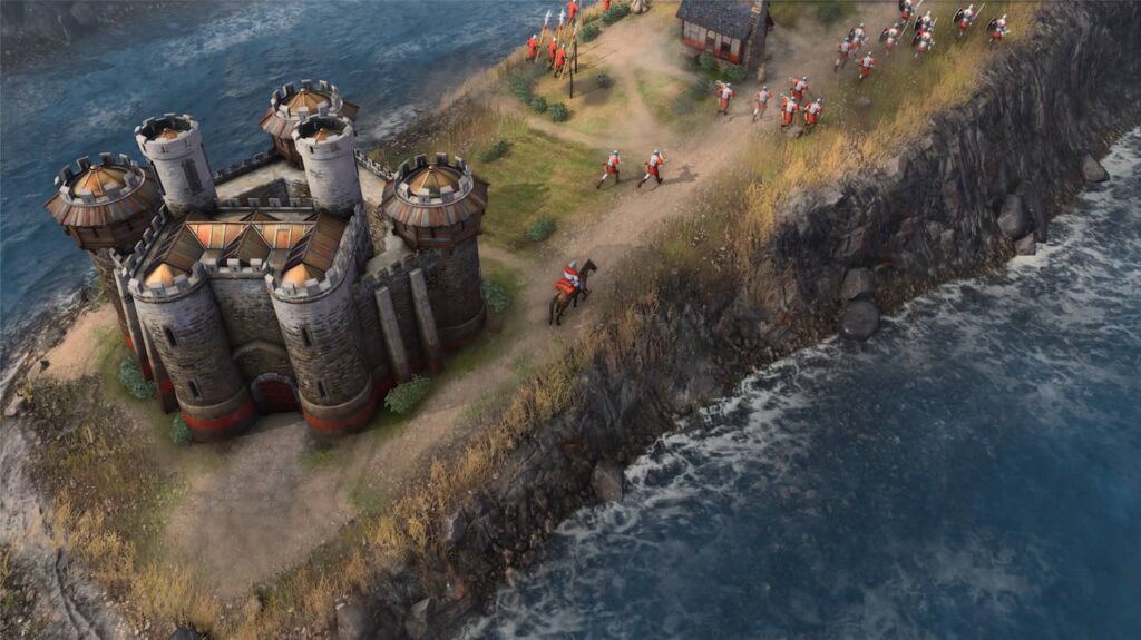 图片[8]-帝国时代4：Age of Empires IV 支持网络联机知识兔