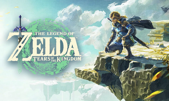 塞尔达传说：王国之泪/The Legend of Zelda: Tears of the kingdom下载+安装教程