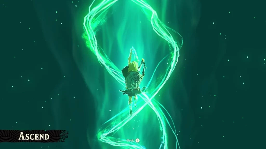图片[5]-塞尔达传说：王国之泪/The Legend of Zelda: Tears of the kingdom知识兔