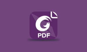 福昕高级PDF编辑器企业版 Foxit PhantomPDF Business v10.1.10 中文破解版下载+安装教程