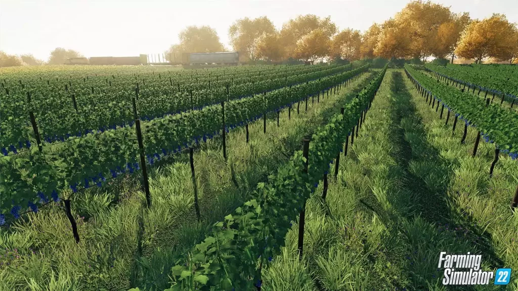 图片[4]-模拟农场22：Farming Simulator 22 包含DLC豪华版知识兔