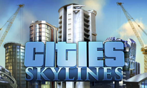 城市：天际线/Cities: Skylines下载+安装教程