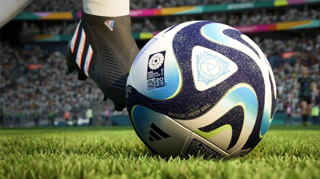 图片[4]-EA SPORTS 《FIFA 23》 Ultimate Edition知识兔