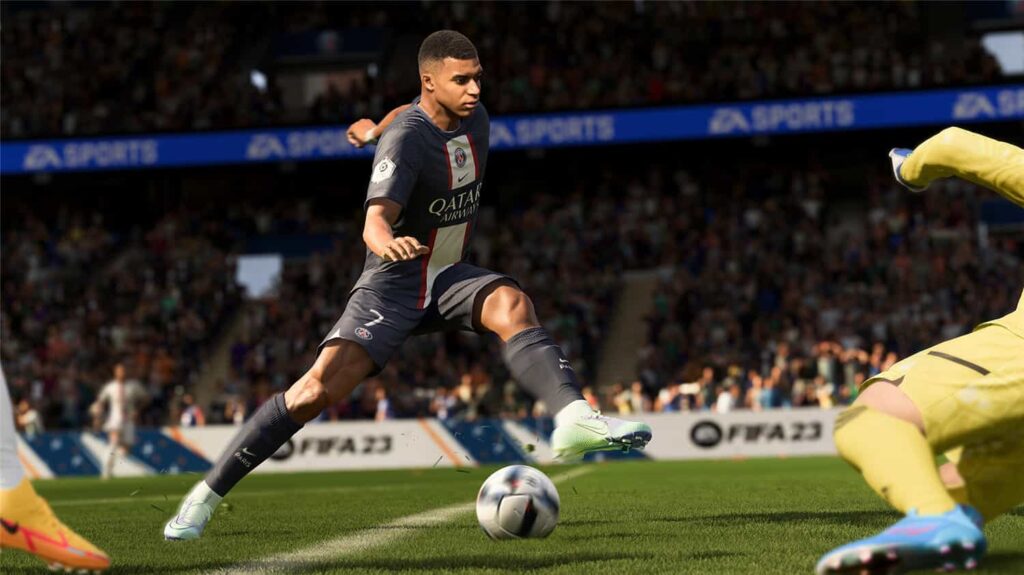 图片[6]-EA SPORTS 《FIFA 23》 Ultimate Edition知识兔