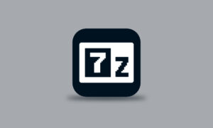极限解压缩工具 7-Zip v23.01 中文汉化版下载+安装教程