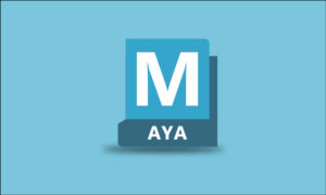 Autodesk Maya 2024.1.0 官方中文破解版下载+安装教程