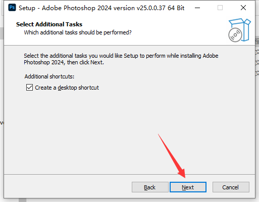 Adobe Photoshop 2024 v25.0官方正式免费破解版下载PS2024安装教程