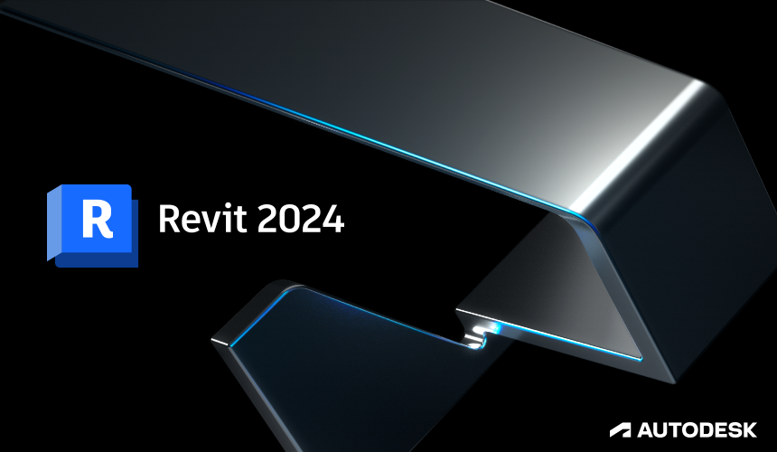 revit最新版下载Autodesk Revit 2024免费激活版 安装教程