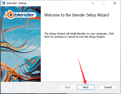 Blender v3.6.5最新免费版下载 安装教程