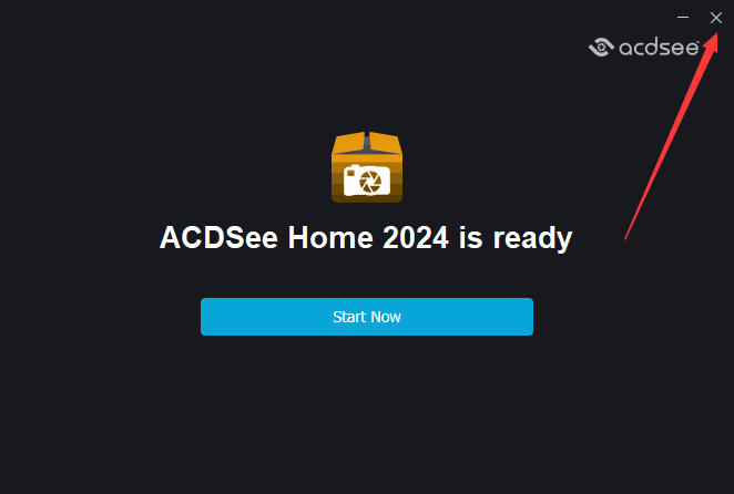 ACDSee 2024最新旗舰免费版下载 安装教程